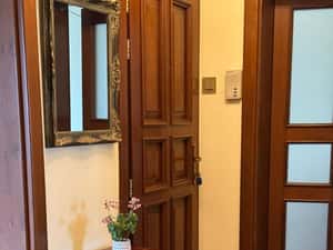 3 camere cochet si central, complet mobilat si utilat