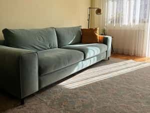 3 camere cochet si central, complet mobilat si utilat — miniatura 4