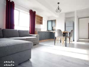Apartament 2 camere, NOU, Tătărași