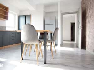 Apartament 2 camere, NOU, Tătărași — miniatura 3