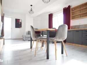 Apartament 2 camere, NOU, Tătărași — miniatura 4