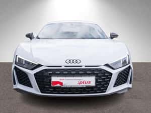 Audi R8 - 29.999 km, 620 cp, Automată, Second Hand