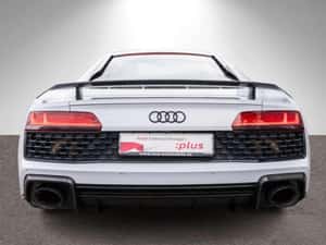 Audi R8 - 29.999 km, 620 cp, Automată, Second Hand — miniatura 4