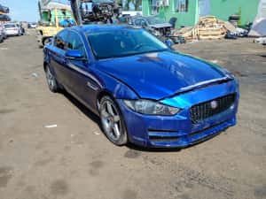 Brat suspensie fata GX73-3C255-BB  2.0 AJ813164 Jaguar XE X760 (2014 - 2020) — miniatura 6