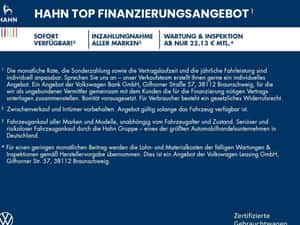 Volkswagen Tayron SUV Second-hand — miniatura 3