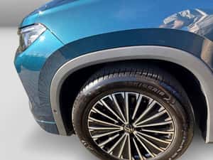 Volkswagen Tayron SUV Second-hand — miniatura 6