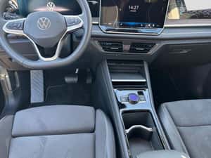 Volkswagen Tayron SUV Second-hand — miniatura 7