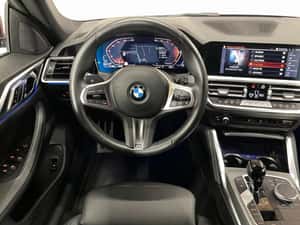 BMW Altele Berlină 2023 - Rulaj 92.641 km — miniatura 6
