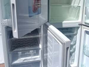 Frigider cu congelator tip combină frigorifică mașini de spalat îndesit gorenje