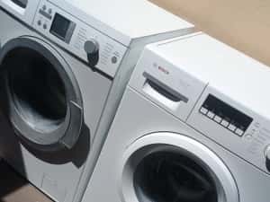 Frigider cu congelator tip combină frigorifică mașini de spalat îndesit gorenje — miniatura 6