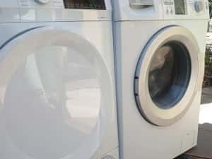 Frigider cu congelator tip combină frigorifică mașini de spalat îndesit gorenje — miniatura 8
