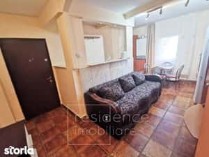 La cheie! Apartament 2 camere decomandate in Marasti, The Office — miniatura 6