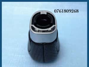 Nuca schimbator BMW seria 3 E36 E46 E90 / seria 5 E39 E60 - 5 trepte M — miniatura 5