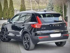 Volvo XC40 T4 Recharge Plug-in Hybrid! Garantie 12 Luni! — miniatura 3