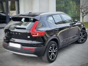 Volvo XC40 T4 Recharge Plug-in Hybrid! Garantie 12 Luni! — miniatura 4
