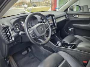 Volvo XC40 T4 Recharge Plug-in Hybrid! Garantie 12 Luni! — miniatura 5