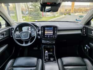 Volvo XC40 T4 Recharge Plug-in Hybrid! Garantie 12 Luni! — miniatura 6