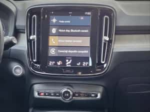 Volvo XC40 T4 Recharge Plug-in Hybrid! Garantie 12 Luni! — miniatura 7