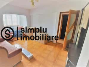 2 camere, etaj 1, centrala, cofetaria Parc - 400 Euro