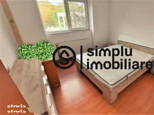 2 camere, etaj 1, centrala, cofetaria Parc - 400 Euro — miniatura 3