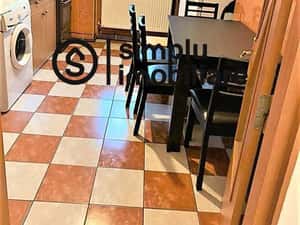 2 camere, etaj 1, centrala, cofetaria Parc - 400 Euro — miniatura 4