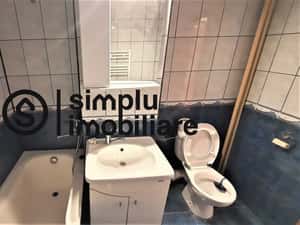 2 camere, etaj 1, centrala, cofetaria Parc - 400 Euro — miniatura 6