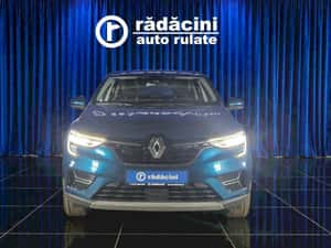 Renault Arkana Automată 160 HP Benzină — miniatura 3