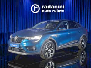 Renault Arkana Automată 160 HP Benzină — miniatura 4
