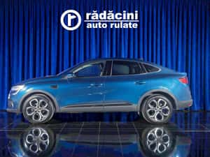 Renault Arkana Automată 160 HP Benzină — miniatura 5