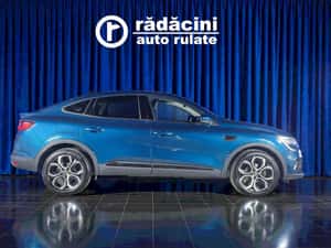 Renault Arkana Automată 160 HP Benzină — miniatura 6