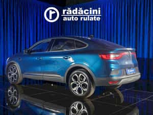 Renault Arkana Automată 160 HP Benzină — miniatura 7