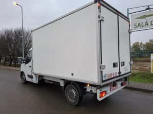 Renault Frigorific/Rata 336 euro-luna/Leasing pe 5 ani garantie 1 an — miniatura 4