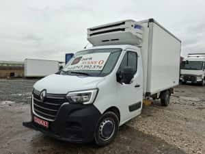 Renault Frigorific/Rata 336 euro-luna/Leasing pe 5 ani garantie 1 an — miniatura 9