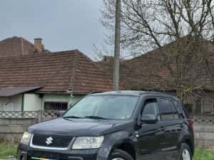 Suzuki Grand Vitara 1.9 DDiS 4x4 absolut impecabil !