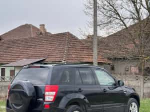 Suzuki Grand Vitara 1.9 DDiS 4x4 absolut impecabil ! — miniatura 3