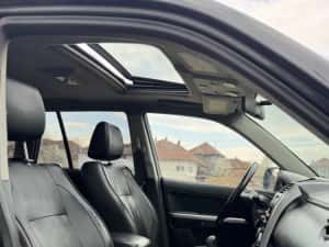 Suzuki Grand Vitara 1.9 DDiS 4x4 absolut impecabil ! — miniatura 6