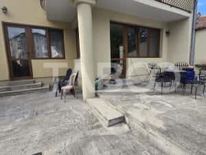 Casa cu piscina 5 camere 3 bai de vanzare in Turnisor Sibiu — miniatura 3
