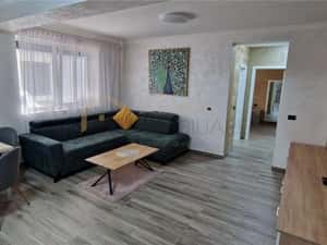 BRAYTIM - 2 Camere - Mobilat si utilat - Apartament estetic — miniatura 3