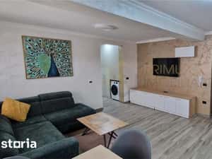 BRAYTIM - 2 Camere - Mobilat si utilat - Apartament estetic — miniatura 4