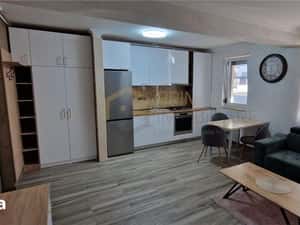 BRAYTIM - 2 Camere - Mobilat si utilat - Apartament estetic — miniatura 5