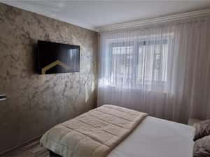 BRAYTIM - 2 Camere - Mobilat si utilat - Apartament estetic — miniatura 6
