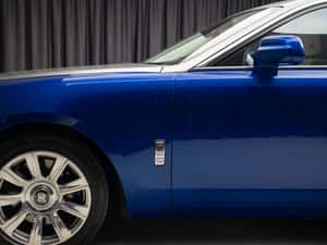 Rolls-Royce Ghost 2024 - 300.080 EUR — miniatura 2