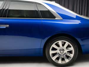 Rolls-Royce Ghost 2024 - 300.080 EUR — miniatura 7
