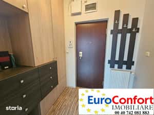 Inchiriez apartament 2 camere în Cartier Rezidential Ared Uta — miniatura 5
