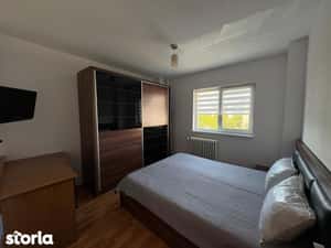 Inchirieri Apartamente 2 camere Militari Pacii — miniatura 4