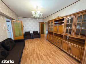 Inchirieri Apartamente 2 camere Militari Pacii — miniatura 5