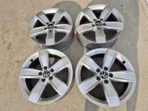 Jante Vw Tiguan Passat T Roc Golf 5 6 7 8 R17 originale