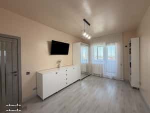 Apartament cu 2 camere | Mobilat și utilat — miniatura 2