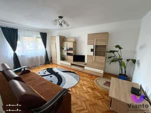 Apartament 2 camere | 53 mp utili | Zona Strand | Sibiu — miniatura 1