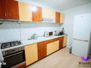 Apartament 2 camere | 53 mp utili | Zona Strand | Sibiu — miniatura 4